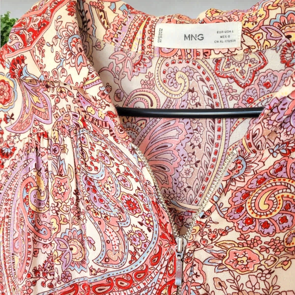 Mango Jumpsuit – photo 3